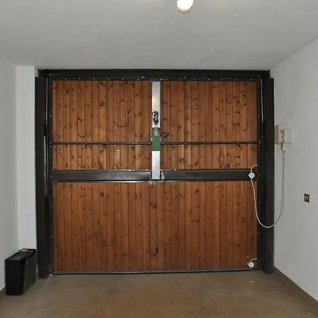 بيت للعطل Casa Sole *