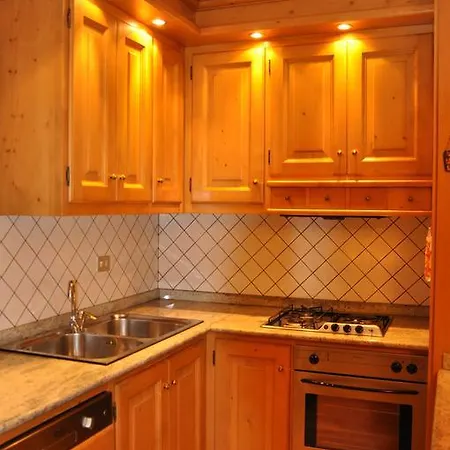 Casa Sole * بورمْيو