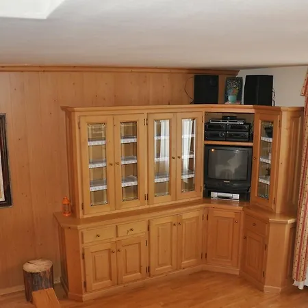 بيت للعطل Casa Sole