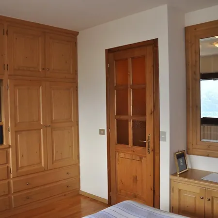 بيت للعطل Casa Sole