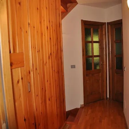 بيت للعطل Casa Sole