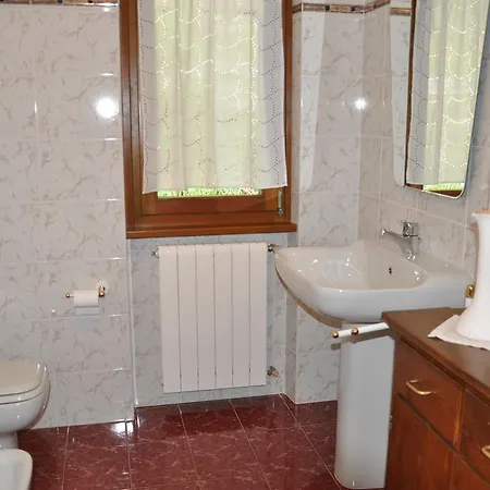Casa Sole بيت للعطل بورمْيو