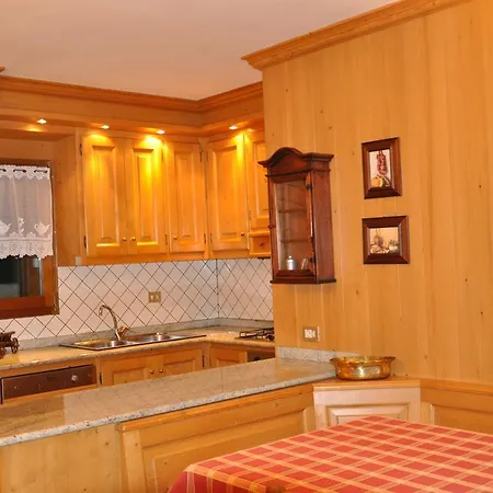 بيت للعطل Casa Sole