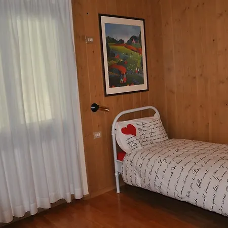 Casa Sole Dom wakacyjny
