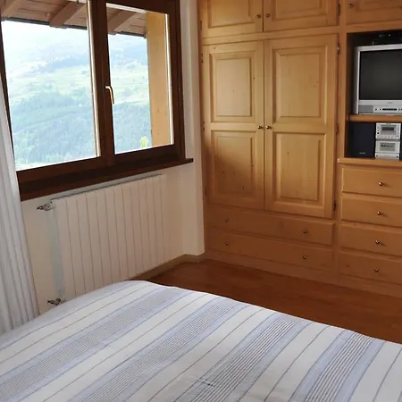 بيت للعطل Casa Sole *
