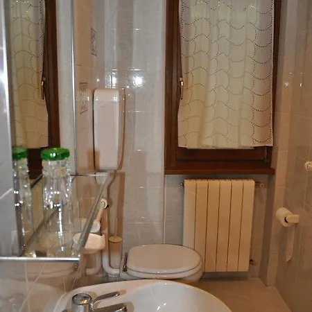 Casa Sole * بورمْيو
