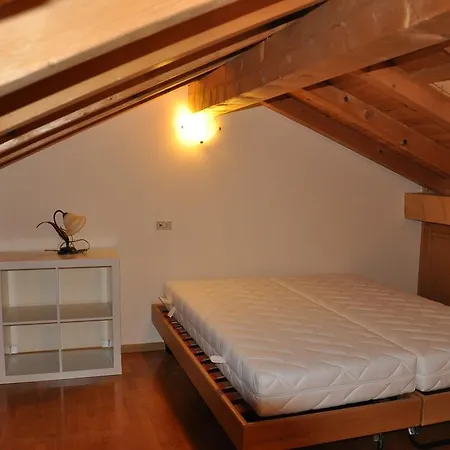 Casa Sole بيت للعطل *