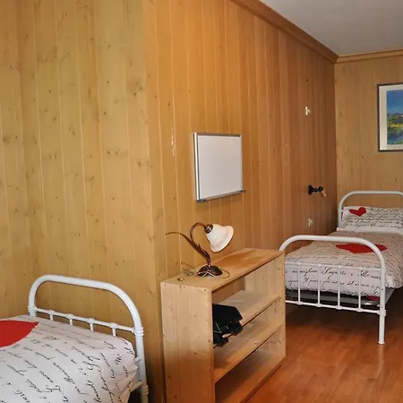 Dom wakacyjny Casa Sole Bormio