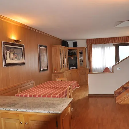 Casa Sole * بورمْيو