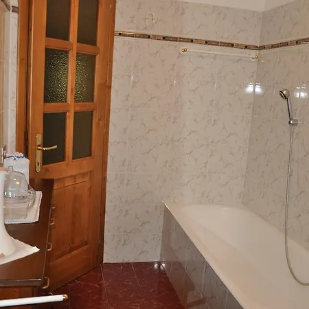 Casa Sole بيت للعطل بورمْيو